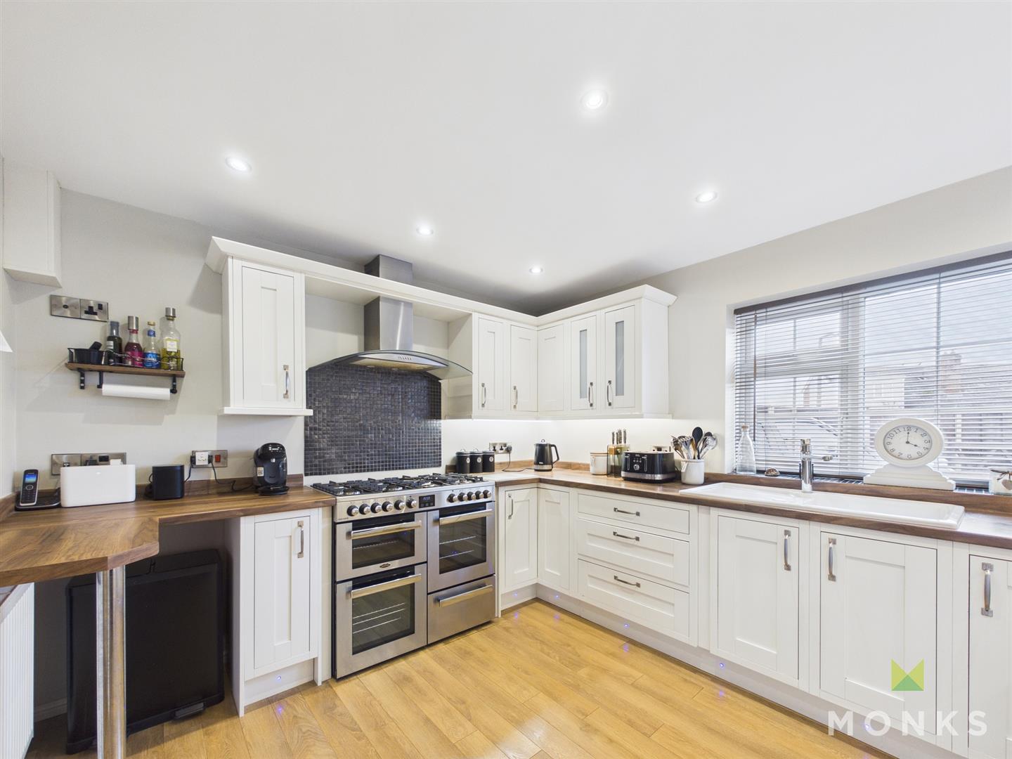 46 White Lodge Park, Shrewsbury, SY4 4NT For Sale